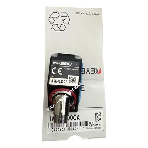 مستشعرات النظام البصري IV4-G500CA IV4-G120 كابل OP-88649 حامل التثبيت OP-88642(IV4-G500CA) in Kuwait