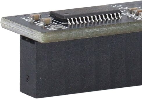 TPM 2.0 Encryption Security Module Enhanced Security Solution for Secure Computing, Wide Compatibility, 20 Pin TPM in Saudi Arabia