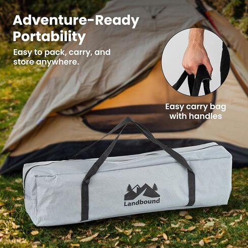 Portable Folding Beach Table Lightweight Outdoor Table with Carry Bag, Compact Sand-Friendly for Camping, Picnics & Travel. in Saudi Arabia