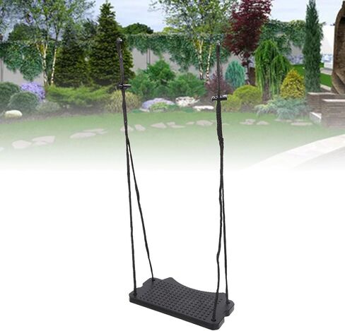 22.8x11cm Non Slip Climbing Stick Aider - Single Step Daisy Chain Tree Climbing Pedal in Saudi Arabia