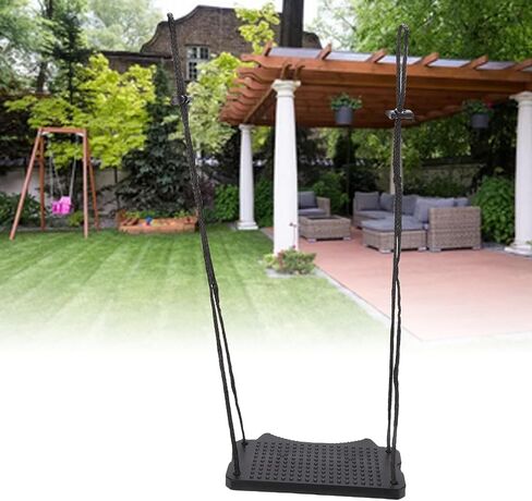 22.8x11cm Non Slip Climbing Stick Aider - Single Step Daisy Chain Tree Climbing Pedal in Saudi Arabia