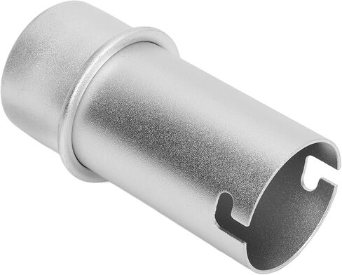 Flash Lamp Tube Portable Flash Lamp Tube Cover for AD 180 AD 360 360II 200 360II EASY TubeFlash CoverAluminum Alloy TubeAluminum in Saudi Arabia