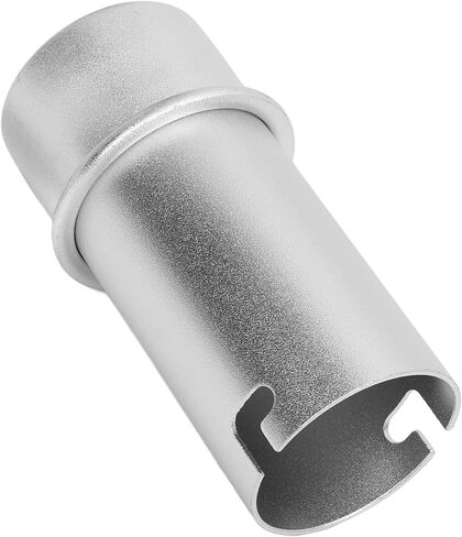 Flash Lamp Tube Portable Flash Lamp Tube Cover for AD 180 AD 360 360II 200 360II EASY TubeFlash CoverAluminum Alloy TubeAluminum in Saudi Arabia
