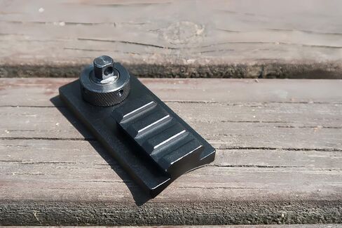 Sling Swivel Stud Rail Mount in Saudi Arabia