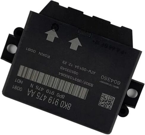 1pcs 8K0 919 475 AA for A4LQ5 Parking Radar Module Auxiliary 8K0919475AA Parking Assistance System Control Unit in Saudi Arabia
