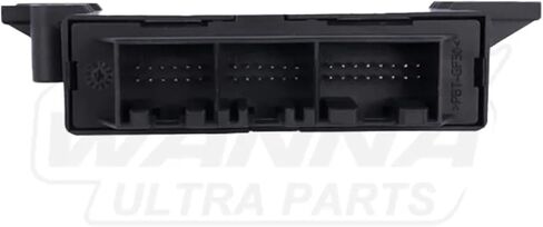 1pcs 4L0919475A 4H0919475C Parking Aid Control Module Reverse Radar Controller for Q7 2013-2015 4L0 919 475 A 4L0 919 475A in Saudi Arabia