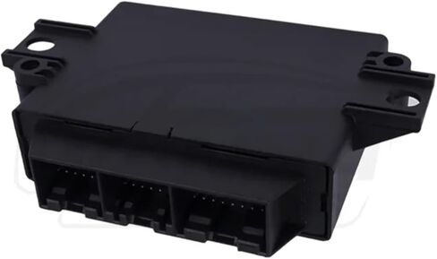 1pcs 4L0919475A 4H0919475C Parking Aid Control Module Reverse Radar Controller for Q7 2013-2015 4L0 919 475 A 4L0 919 475A in Saudi Arabia