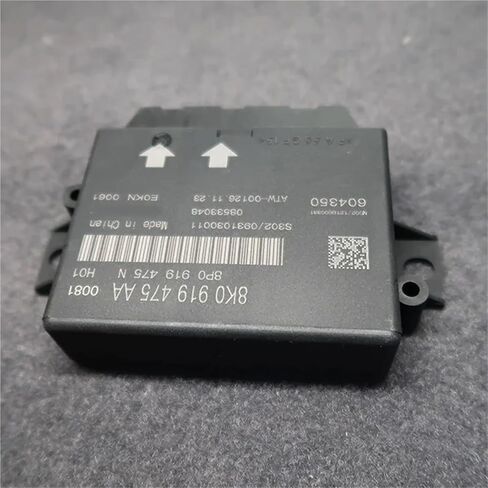 1pcs 8K0919475AA for A4L Q5 Parking Assist Sensors Assist Control Unit Parking Radar Module in Saudi Arabia