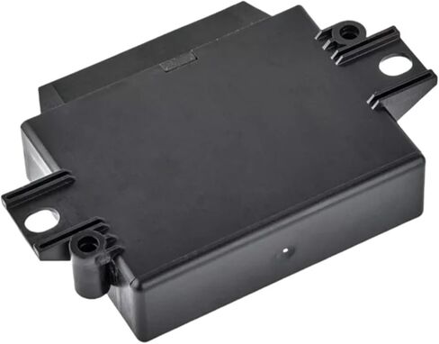 1pcs 95B919475L is Suitable for Auxiliary Module Parking Radar Accessories(95B919475K) in Saudi Arabia