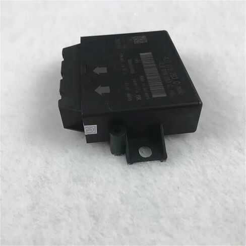 for 4L 2009-2014 A6 C6 4F Parking Radar Module Parking Assist Sensors Parking Assist Control Unit PDC 4L0919283C in Saudi Arabia