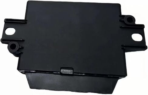1pcs 4L0919283C Reversing Radar Parking Aid Control Module in Saudi Arabia