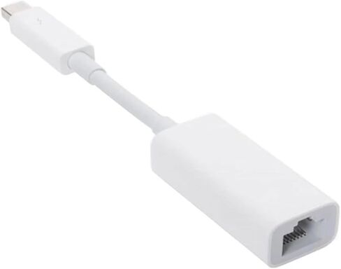 Compatible For Thunderbolt， 2 To FireWire 800 Adapter Thunderbolt To Fire 1394B Suitable ，Compatible For Mac， Computers Equipped With Thunderbolt Computer Monitor Cable in Saudi Arabia