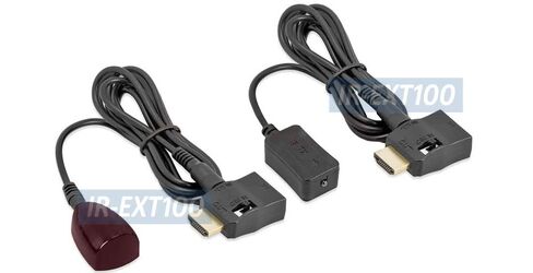 IR Remote Signal Over HDMI Cable Injector in Saudi Arabia