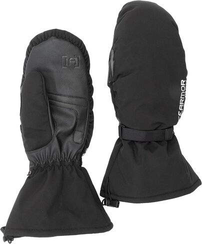 CLAM IceArmor Extreme Mitts - Medium in Saudi Arabia