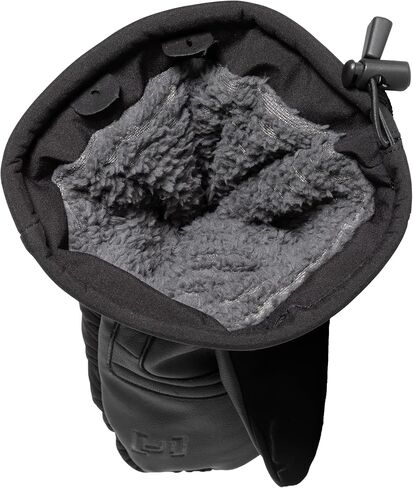 CLAM IceArmor Extreme Mitts - Medium in Saudi Arabia