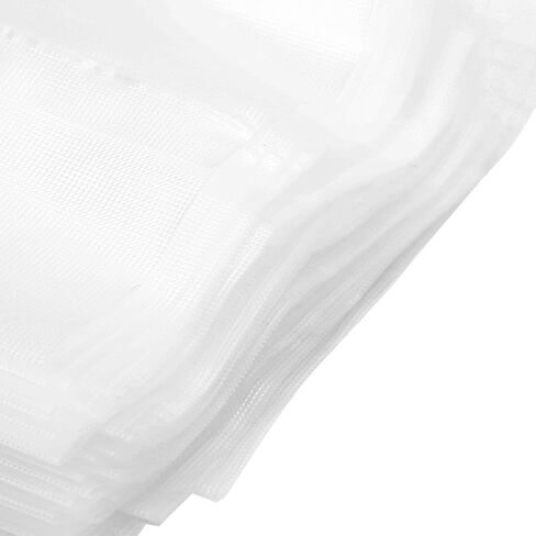 Water Soluble Bag PVA Water Soluble Bag Meltable Water Bait Bag Fishing Meltable Water Bait Bag PVA Bag Soluble Bait Bag in Saudi Arabia