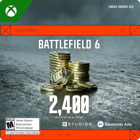 Battlefield 6 - Xbox Series X in Saudi Arabia