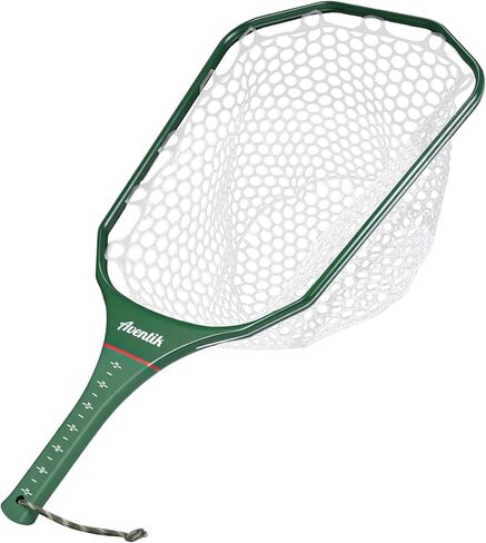 Floating Carbon Fiber Fly Fishing Net, 26" Standard / 37" Long in Kuwait