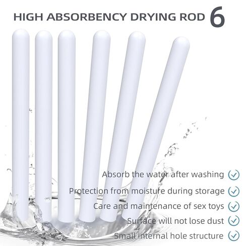 Toy Heating Stick LED Indicator Light Heating Stick 42 ℃ Automatic Fast Heating Portable Multifunctional Outdoor Heating Tea/Coffee/Water, USB Heating Rod Meat Rod Heaters with 6 Drying Rods in Saudi Arabia