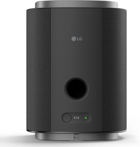 LG Immersive Suite 7 Wireless Bundle | H7 Soundbar + 2X M7 Wireless Dolby Atmos Speakers | 9.1.5 Ch, Apple Airplay & Google Cast (New 2026 Model) in Saudi Arabia