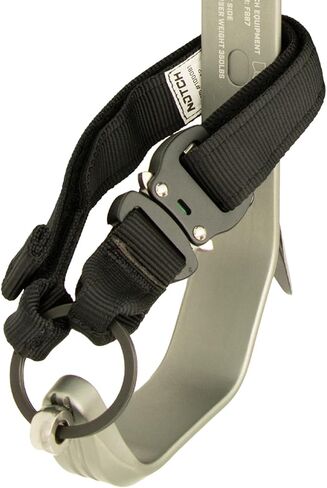 Notch Quick Connect Lo-Pro Climber Straps - Pair (100081) in Saudi Arabia