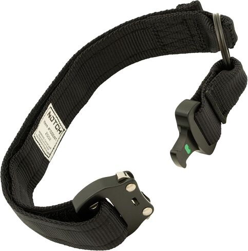 Notch Quick Connect Lo-Pro Climber Straps - Pair (100081) in Saudi Arabia