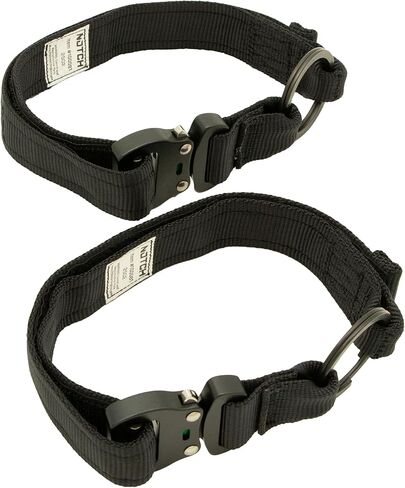 Notch Quick Connect Lo-Pro Climber Straps - Pair (100081) in Saudi Arabia