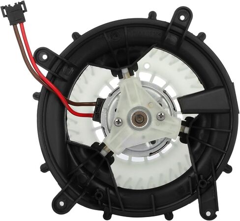 SCITOO AC Heater Blower Motor or for Chevrolet w/Fan HVAC Blower Motor fit for 11-17 for Buick Regal /11-16 for Chevrolet Cruze /13-15 for Chevrolet for Malibu Front in Kuwait