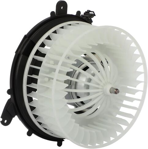 SCITOO AC Heater Blower Motor or for Chevrolet w/Fan HVAC Blower Motor fit for 11-17 for Buick Regal /11-16 for Chevrolet Cruze /13-15 for Chevrolet for Malibu Front in Kuwait
