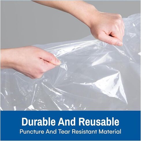20-Pack Vacuum Storage Bags for Bedding & Clothes with Hand Pump - Space Saver Set in Saudi Arabia