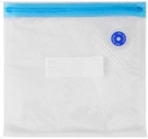 B52C Vacuum Food Packaging Bags Household Vacuum Storage Compression Plastic Bags Fresh-Keeping Bags Sealable Bags in Saudi Arabia