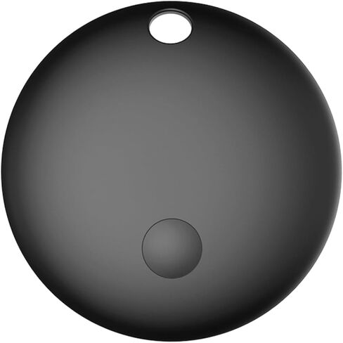 جهاز تعقب GPS للمركبات، يعمل مع Android وiOS Apple Find My، بدون رسوم شهرية أو اشتراك، جهاز تتبع مغناطيسي مخفي للسيارة، مكتشف العلامات الذكية الصغيرة للدراجات النارية والمفاتيح وحقائب السفر والأمتعة in Kuwait