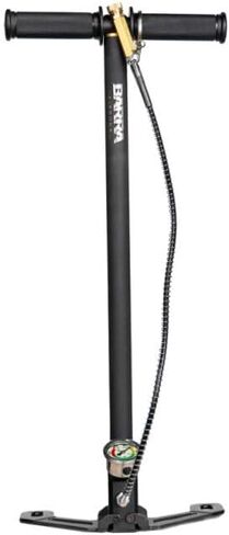 مضخة هواء Barra PCP - مضخة يدوية ذات ضغط عالي 3 مراحل PCP لبندقية الهواء Airgun، 3600 رطل لكل بوصة مربعة in Kuwait