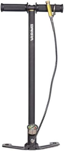 مضخة هواء Barra PCP - مضخة يدوية ذات ضغط عالي 3 مراحل PCP لبندقية الهواء Airgun، 3600 رطل لكل بوصة مربعة in Kuwait