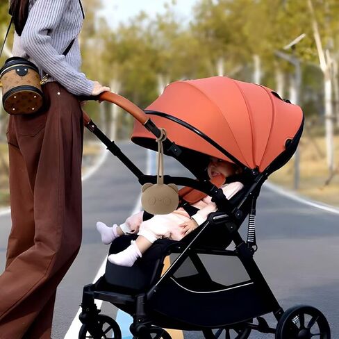 علبة حامل اللهاية من السيليكون مكونة من قطعتين من PandaEar، لتخزين اللهاية على شكل دب مع حزام للسفر وأثناء التنقل، حاوية بينكي ناعمة محمولة للأطفال حديثي الولادة in Saudi Arabia
