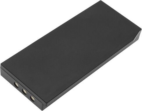 C8096 Battery Replacement for Cattron Theimeg Toggle Controller T01 7700T15 (1500mAh/12.0V) in Saudi Arabia