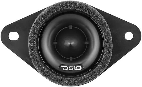 DS18 PRO-ST 1.9 بوصة بديلة ترقية مكبرات الصوت المضغوطة مع Crossovers - مجموعة ترقية مكبر الصوت OEM للسيارة للعديد من موديلات Subaru/Toyota - استبدال H631SFJ101 وH631SFJ100 (زوج) (متجدد) in Kuwait
