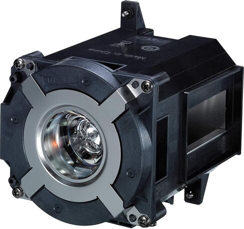 مجموعة مصابيح بديلة مع لمبة OEM أصلية بالداخل لجهاز العرض NEC PA571W (الطاقة من Philips) in Kuwait