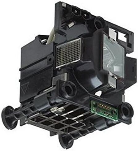 Projector Lamp for Barco R9801272 - Housing Assembly with Original OEM Bulb in Saudi Arabia