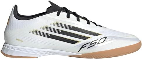Adidas للجنسين F50 PRO حذاء رياضة داخلي in Saudi Arabia