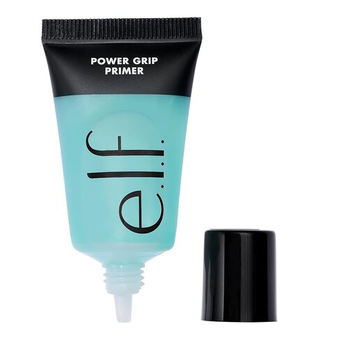قزم. Power Grip Primer ، التمهيدي للوجه القائم على الهلام وترطيب لتنعيم مكياج البشرة والاستيلاء ، يرطب وأعداد الأولية ، 0.811 Fl Oz (24 مل) in Saudi Arabia