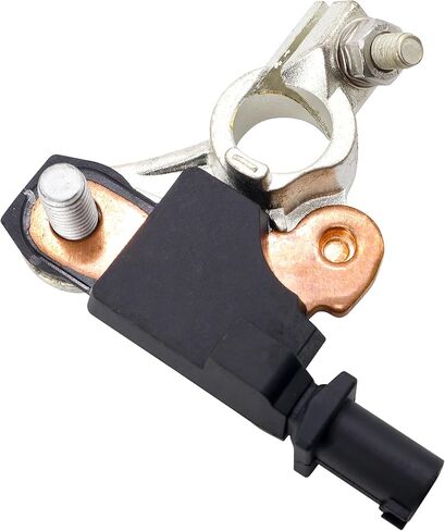 HiSport 4692269AI Battery Current Sensor Front Battery Voltage Temperature Sensor Compatible with Chrysler Dodge Jeep Ram Replacement for 38920-TR0-A02 4692269AH 4692269AG in Saudi Arabia