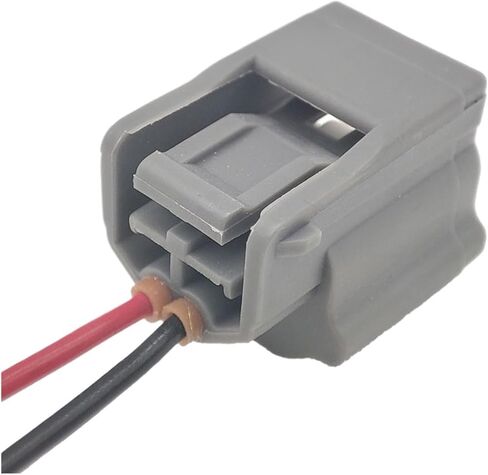 Automotive Electrical connectors 1/10 Set for 7283-9393-10/90980-39393 2-pin Wire Connector pbt-gf20 0090-019(1pcs) in Saudi Arabia