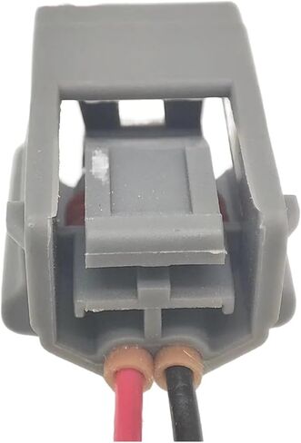 Automotive Electrical connectors 1/10 Set for 7283-9393-10/90980-39393 2-pin Wire Connector pbt-gf20 0090-019(1pcs) in Saudi Arabia