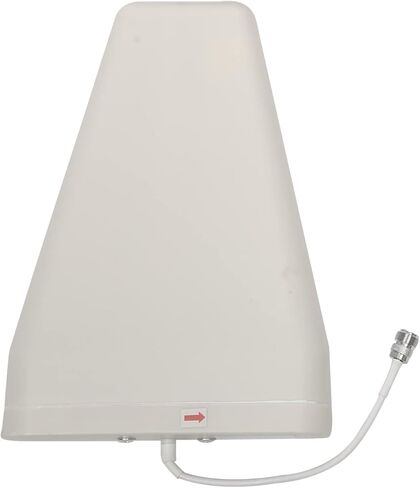 معزز إشارة الهاتف الخلوي TFCFL، GSM DCS WCDMA 900/1800/2100 ميجا هرتز، مجموعة مضخم إشارة الهاتف المحمول 2G/3G/4G GSM مع هوائي داخلي خارجي (كابل 3.0 متر)، منطقة تغطية تصل إلى 300-500㎡ in Kuwait