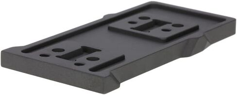 HOLOSUN Lower 1/3 CW Spacer 510C (510CSPACER) in Saudi Arabia