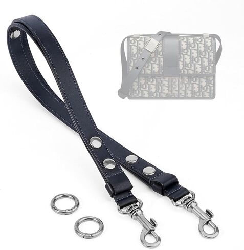 Purse Straps Replacement, Handbag Crossbody Shoulder Bag Strap Women Fashion in Saudi Arabia