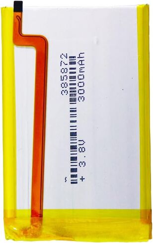 385872 SSD HD Upgrade 3000mAh Battery for iPod 5th Gen Video 30gb 60GB 80GB iPod 6th Gen Classic 80gb 120gb 160GB 7th Gen 160gb Batteries in Saudi Arabia