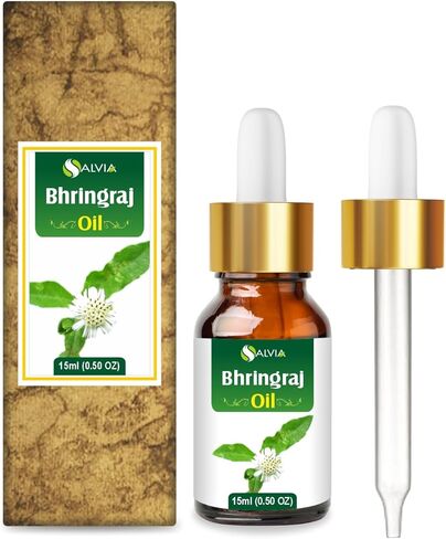 Cotton Seed (Gossypium Herbaceum) Oil 100% Pure & Natural Undiluted Uncut Carrier Oil | Use for Aromatherapy | Therapeutic Grade - 15 ML in Saudi Arabia