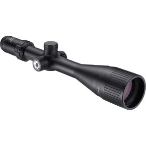 New Barska 5-20x50mm Rifle Scope with Trace MOA IR Reticle in Saudi Arabia